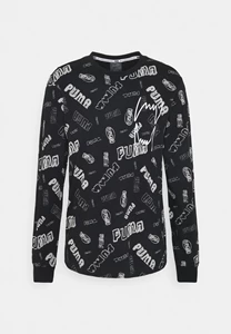 Puma M Hoops Tee